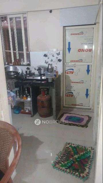 1 BHK Flat In Raj Heights  For Sale  In  Koliwada