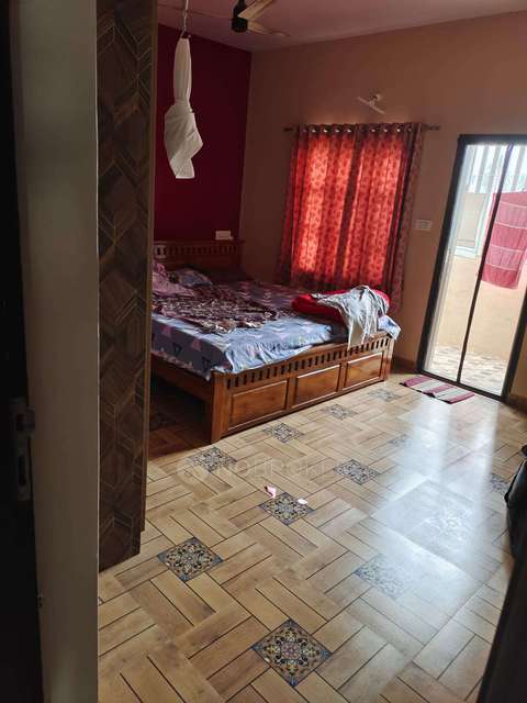 4 BHK House For Sale  In Sankalp Cherry Blossom