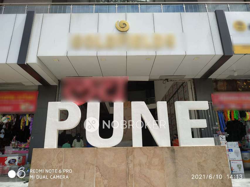 Shop in Pimpri-chinchwad, Pune for Rent 