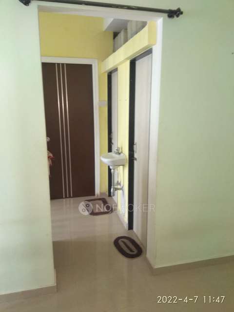 1 BHK Flat In Unicorn Global Arena For Sale  In Naigaon East