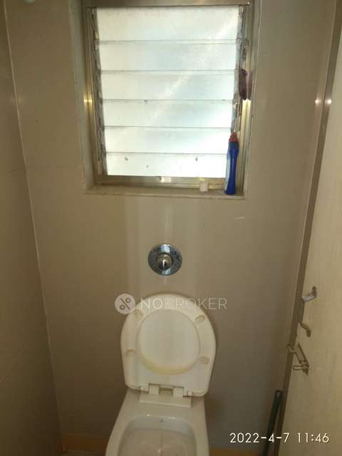 1 BHK Flat In Unicorn Global Arena For Sale  In Naigaon East