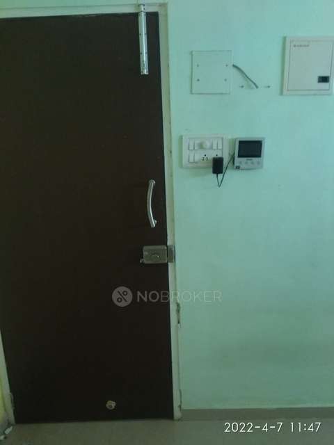 1 BHK Flat In Unicorn Global Arena For Sale  In Naigaon East