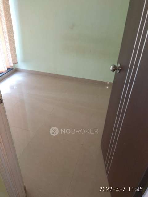 1 BHK Flat In Unicorn Global Arena For Sale  In Naigaon East