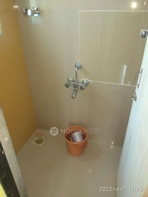 1 BHK Flat In Unicorn Global Arena For Sale  In Naigaon East