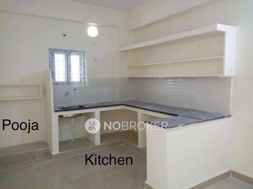 2 BHK Flat In Sri Mallikarjuna Residency For Sale  In Kistareddypet