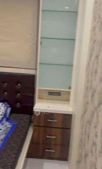 2 BHK Flat In Tejas Emerald for Rent  In Ulwe