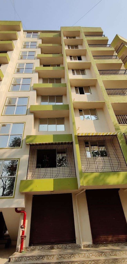 Yesu Anand Apartments