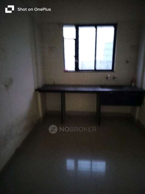 Shared Room for Female In 1 BHK  In Bhakti Amrut In Wagholi