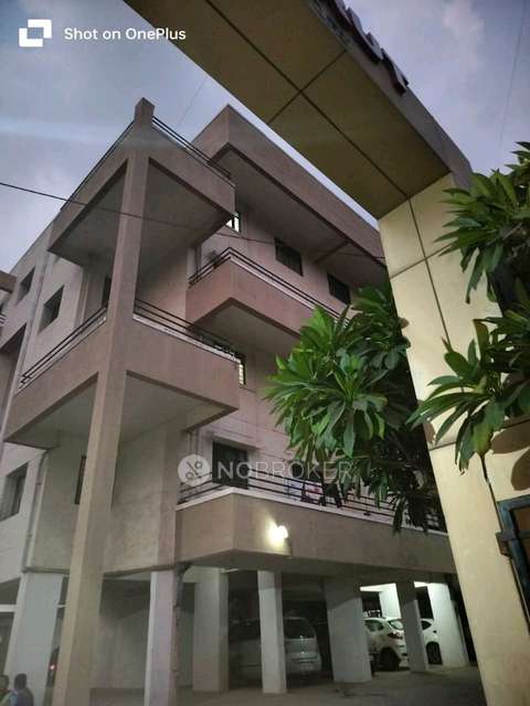 Shared Room for Female In 1 BHK  In Bhakti Amrut In Wagholi