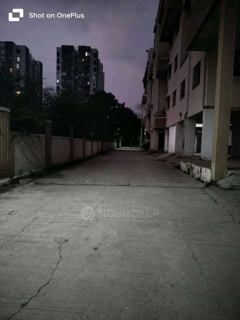 Shared Room for Female In 1 BHK  In Bhakti Amrut In Wagholi