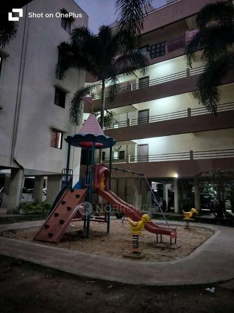 Shared Room for Female In 1 BHK  In Bhakti Amrut In Wagholi