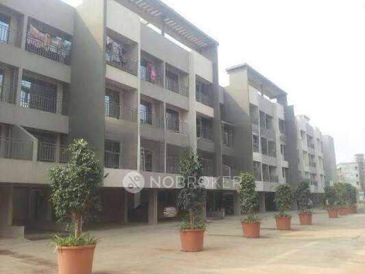 1 RK Flat In  Nirmiti Garden For Sale  In Umroli