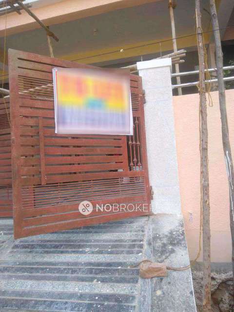 1 BHK House for Rent  In Badangpet