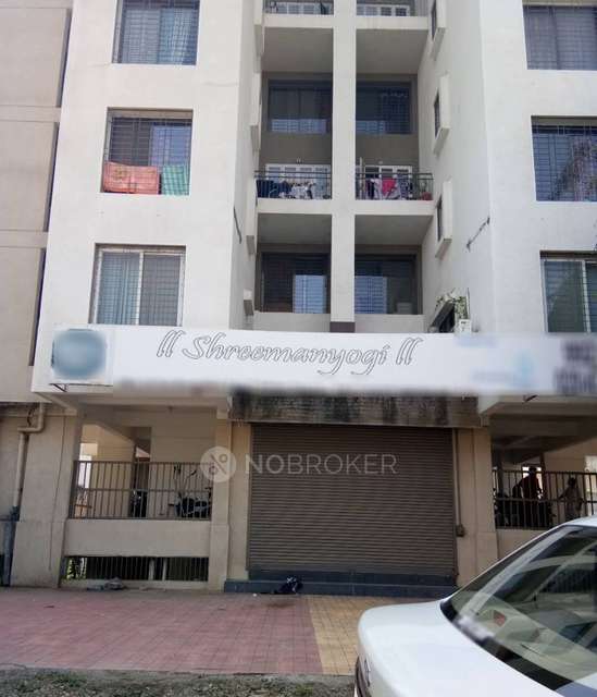 1 RK Flat In Sriman Apartment for Rent  In Gopalpatti