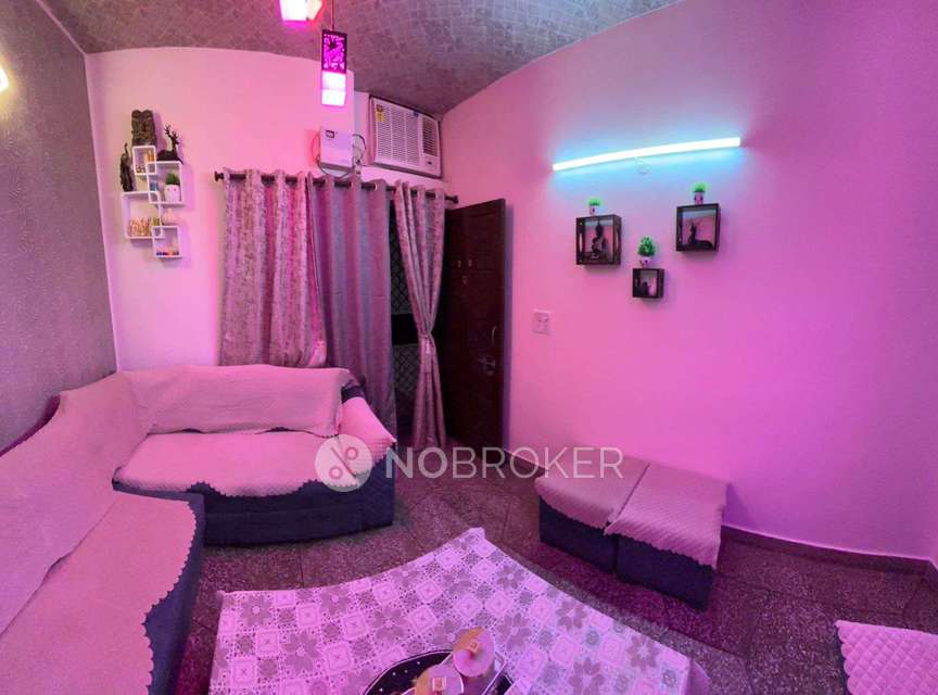 2 BHK House For Sale  In Malviya Nagar