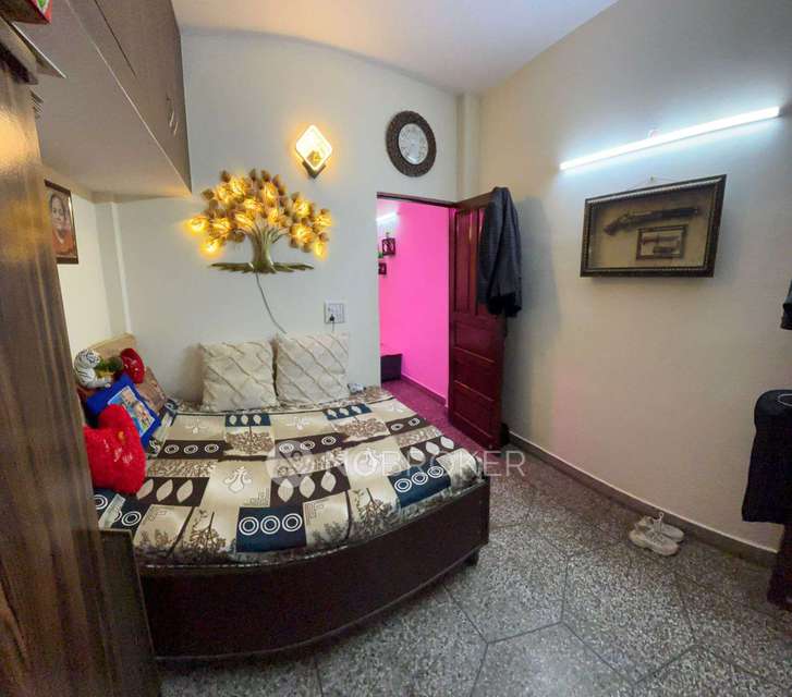 2 BHK House For Sale  In Malviya Nagar