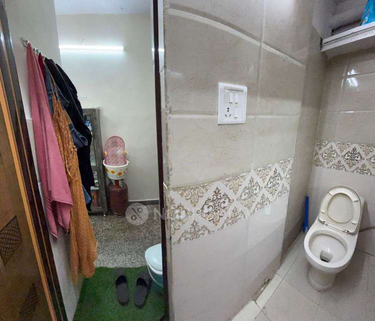 2 BHK House For Sale  In Malviya Nagar