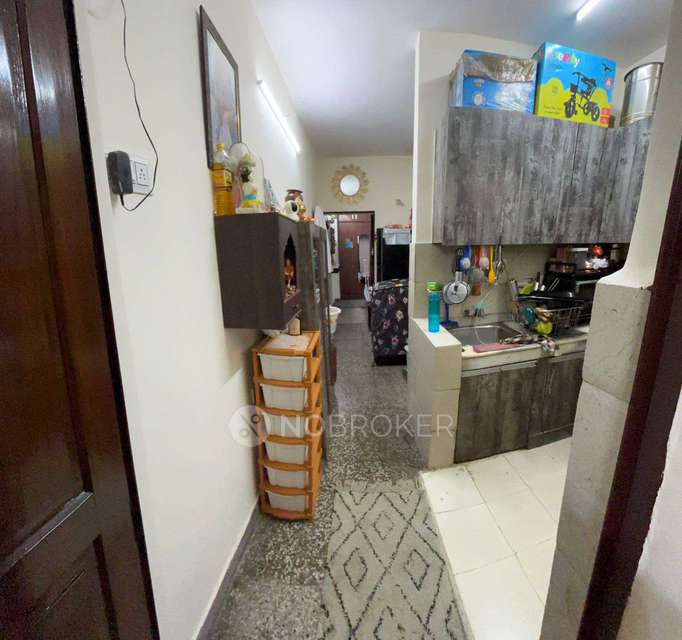 2 BHK House For Sale  In Malviya Nagar