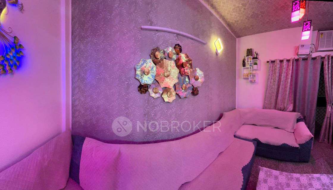 2 BHK House For Sale  In Malviya Nagar