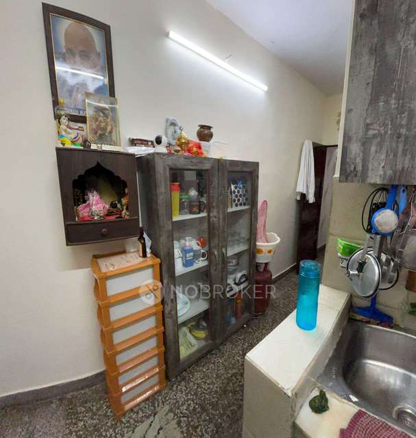 2 BHK House For Sale  In Malviya Nagar