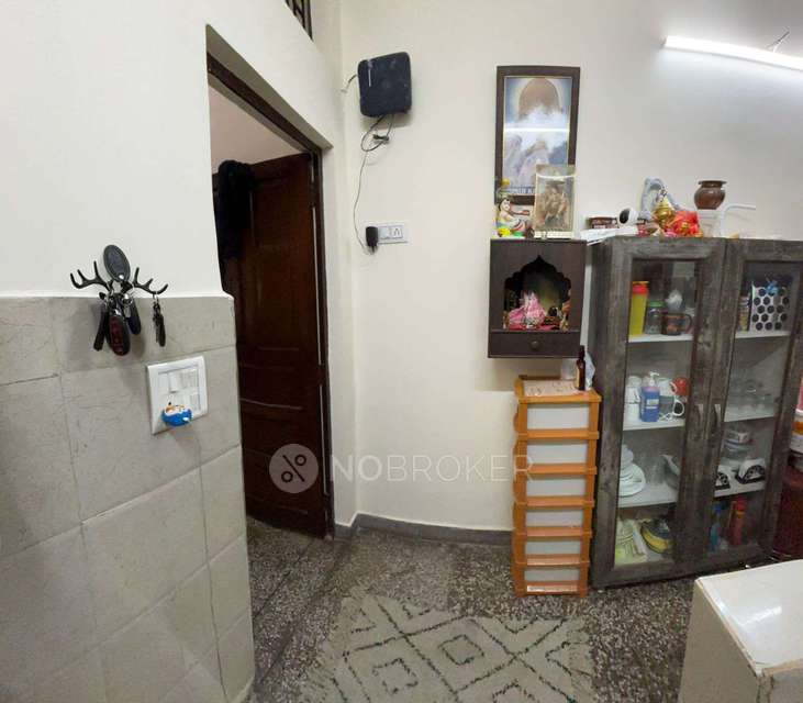 2 BHK House For Sale  In Malviya Nagar