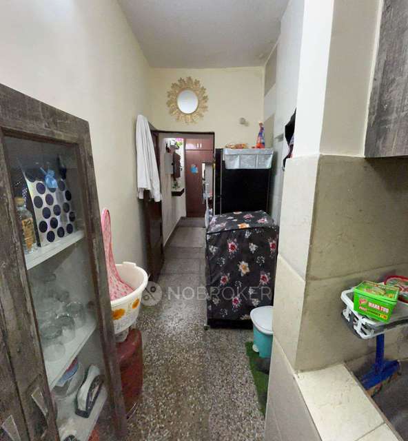 2 BHK House For Sale  In Malviya Nagar