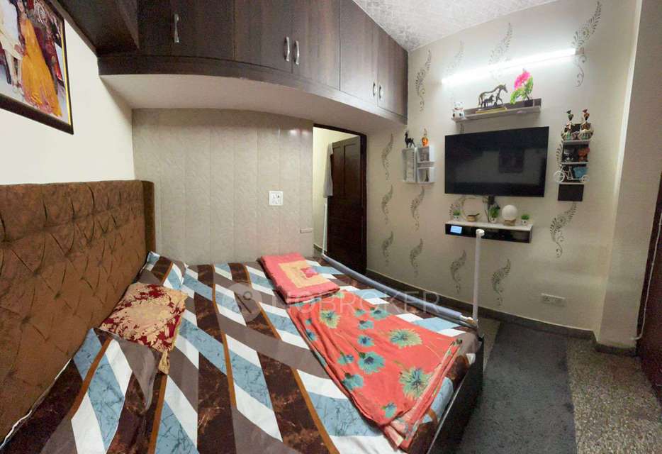 2 BHK House For Sale  In Malviya Nagar