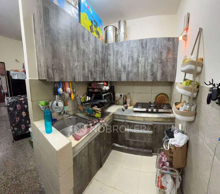 2 BHK House For Sale  In Malviya Nagar