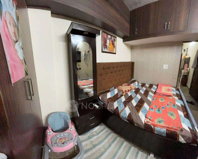2 BHK House For Sale  In Malviya Nagar