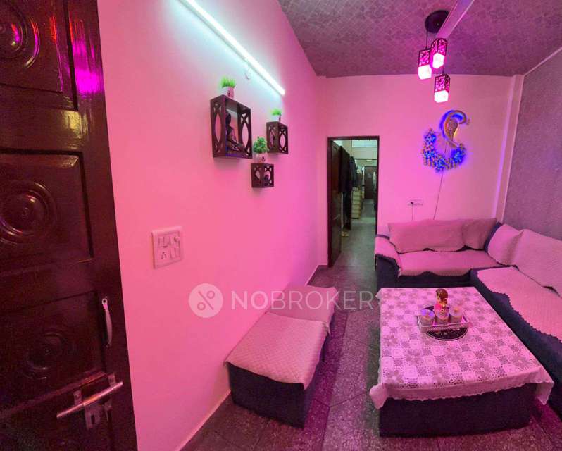 2 BHK House For Sale  In Malviya Nagar
