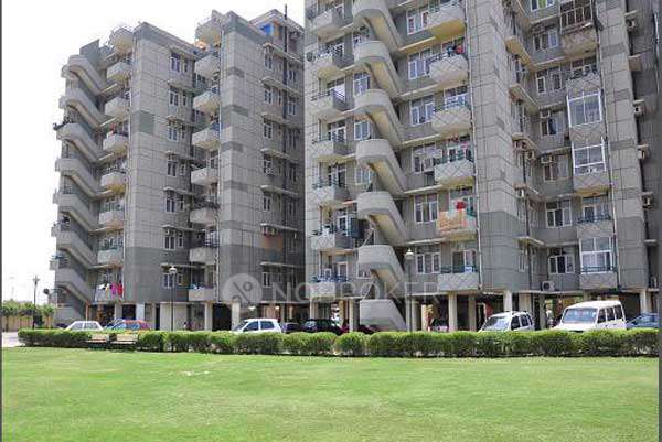 2 BHK Flat In Stellar Greens for Rent  In Sector-44