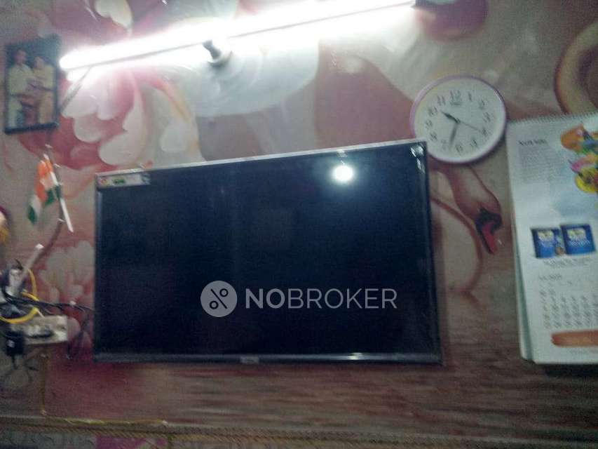 2 BHK Flat For Sale  In Vikas Nagar