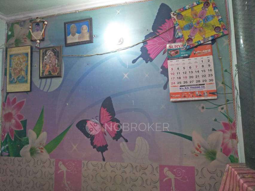 2 BHK Flat For Sale  In Vikas Nagar