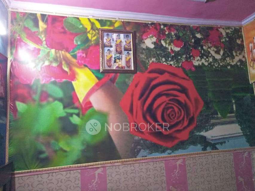 2 BHK Flat For Sale  In Vikas Nagar