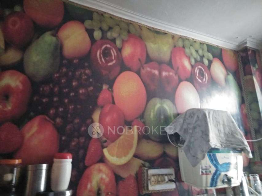 2 BHK Flat For Sale  In Vikas Nagar