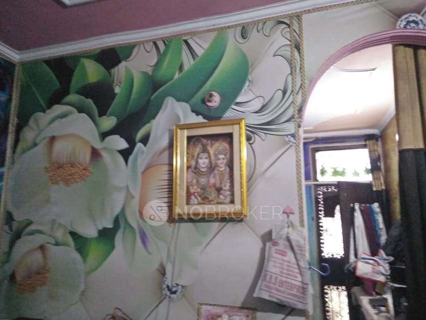 2 BHK Flat For Sale  In Vikas Nagar