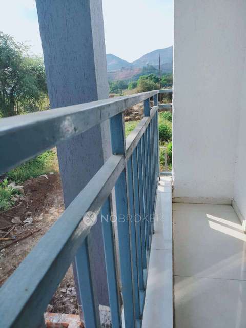 1 BHK Flat In Nirvaana Videocon Residency For Sale  In Karjat