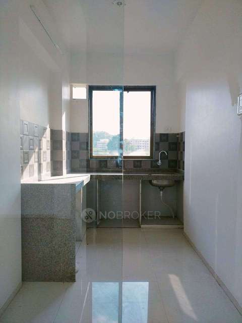 1 BHK Flat In Nirvaana Videocon Residency For Sale  In Karjat