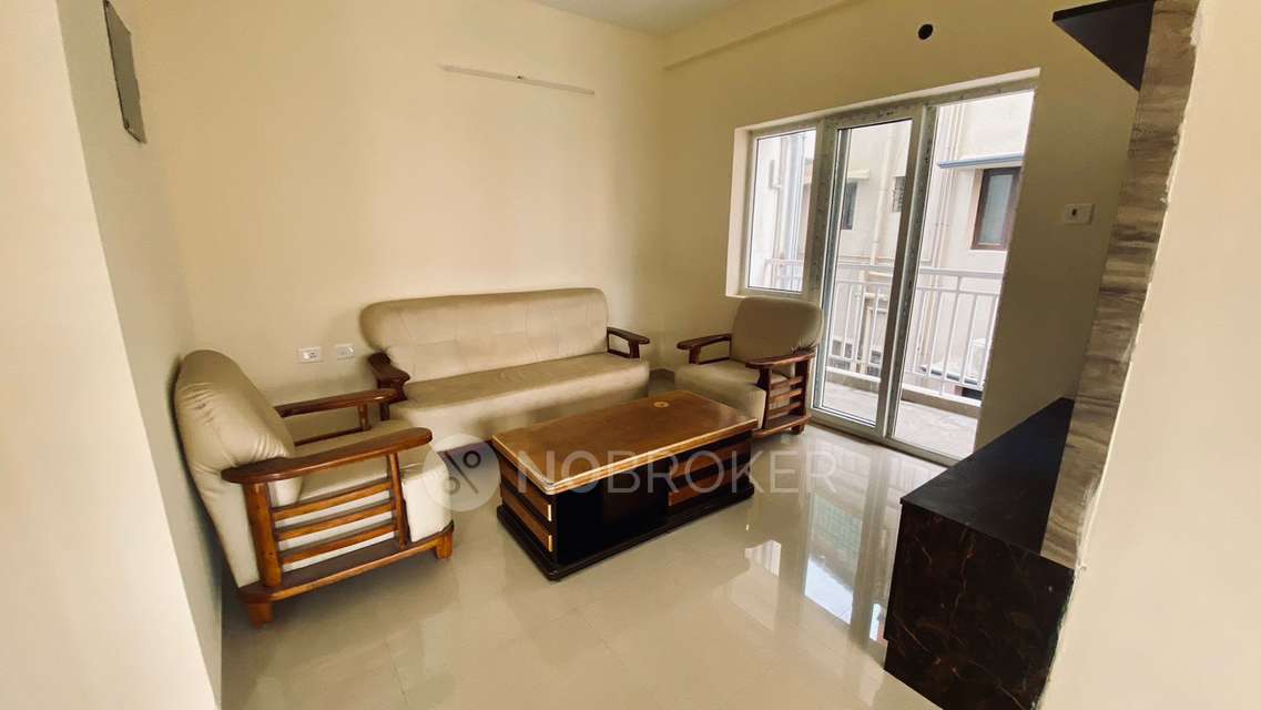 1 BHK Flat In Av Swarnamukhi for Rent  In Kattupakkam
