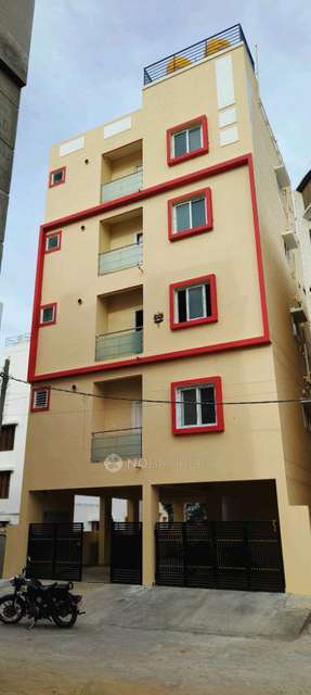 1 RK Flat In Sri Balaji Nivasa for Rent  In Kalyan Nagar