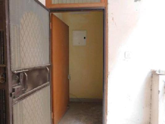 3 BHK Flat In Omicron-1 For Sale  In Omicron I 