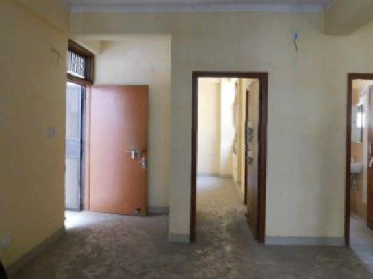 3 BHK Flat In Omicron-1 For Sale  In Omicron I 