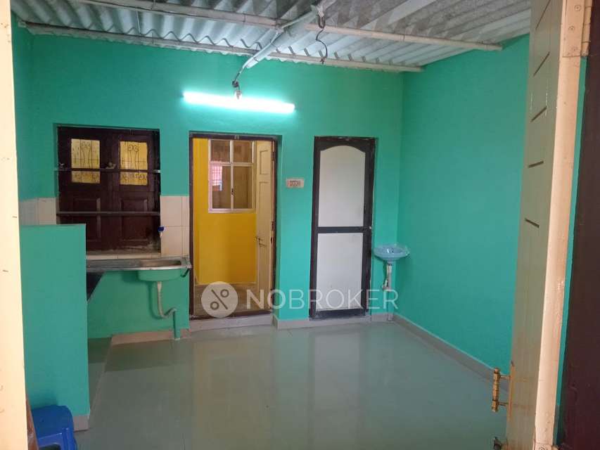 1 RK House for Rent  In Mogappair East