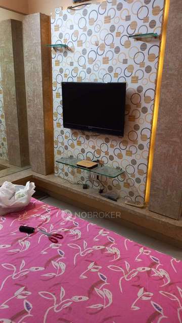 3 BHK Flat In Kamal Green Leaf For Sale  In Kirkatwadi