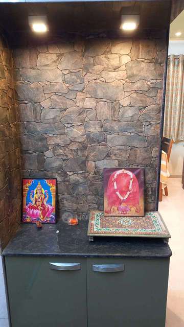 3 BHK Flat In Kamal Green Leaf For Sale  In Kirkatwadi