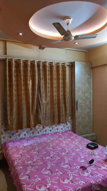 3 BHK Flat In Kamal Green Leaf For Sale  In Kirkatwadi