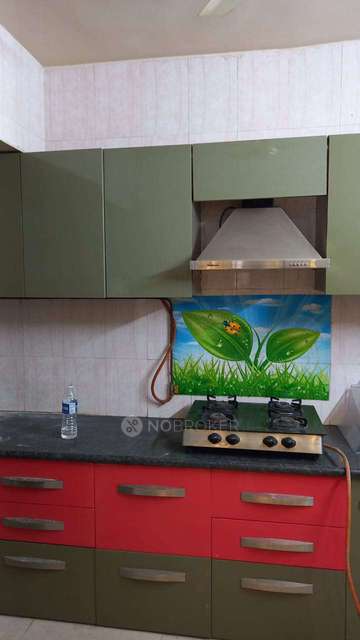 3 BHK Flat In Kamal Green Leaf For Sale  In Kirkatwadi