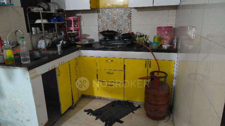 1 BHK Flat In Krishna Vatika for Rent  In Krishna Vatika Ghaziabad