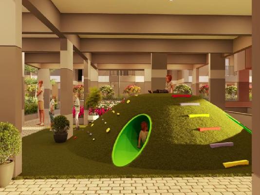 3 BHK Flat In Pranathi Kiara For Sale  In Tellapur