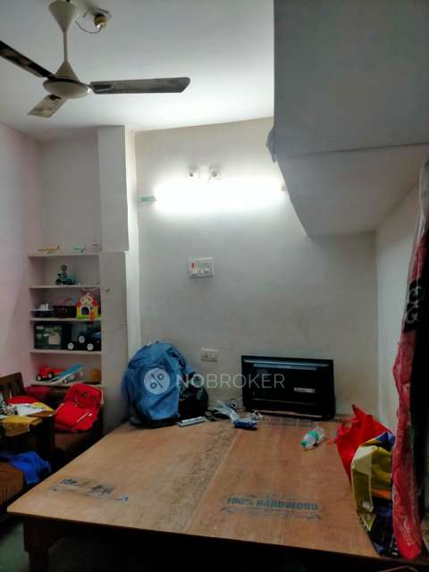 3 BHK Flat In Standalone Building  For Sale  In Musheerabad